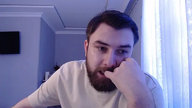 johny sins with hair  online show from 02.12.26