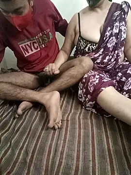 Ruby1hot2 online show from 03.19.26