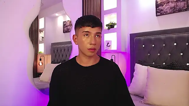 Fancy Vixen online show from 03.13.26