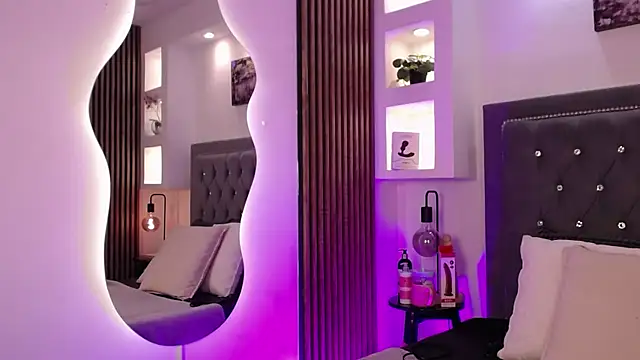 Fancy Vixen online show from 03.27.26