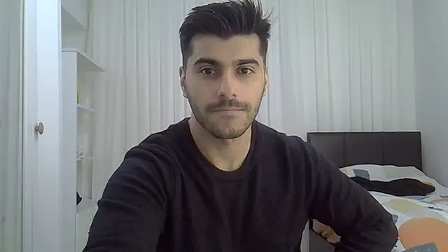 Snapshot of ciceroable chatting on 02.13.26 ciceroable online show from 02.13.26