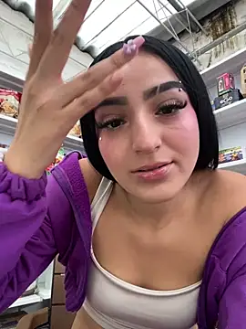 Valery pink18 online show from 02.11.26