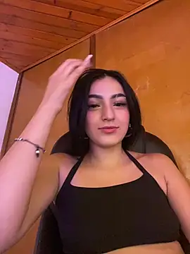 Valery pink18 online show from 02.20.26