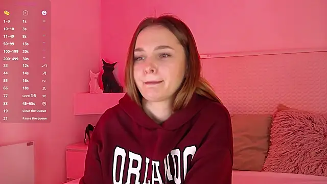 Snapshot of Vanessa_Pearls chatting on 02.09.26 Vanessa Pearls online show from 02.09.26