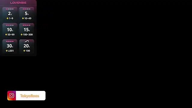 Cleo Foxx online show from 04.15.26