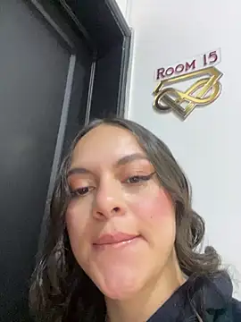 Annie bonnie  online show from 03.23.26