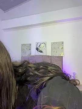 Annie bonnie  online show from 03.27.26