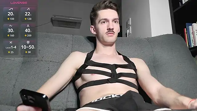 only diego online show from 03.23.26