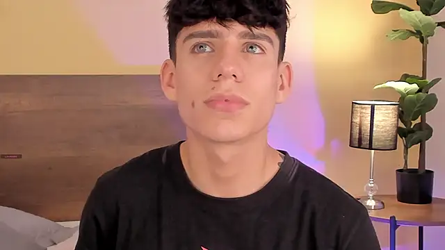 Angel eros  online show from 02.01.26