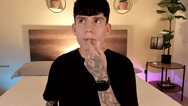 Angel eros  online show from 02.04.26