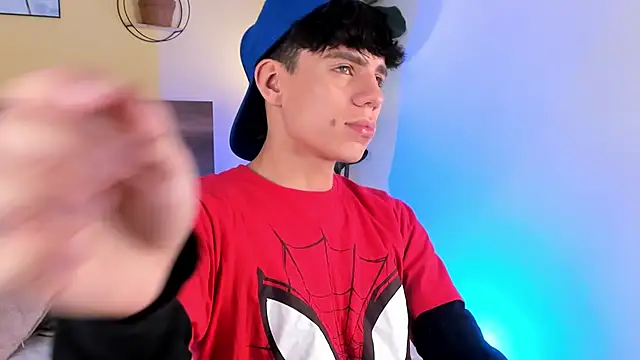 Angel eros  online show from 02.09.26