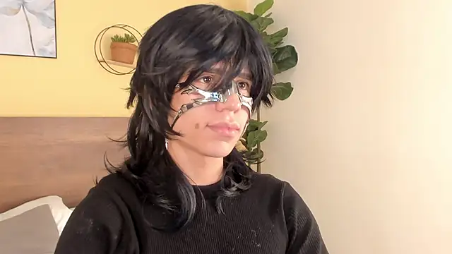 Angel eros  online show from 02.25.26