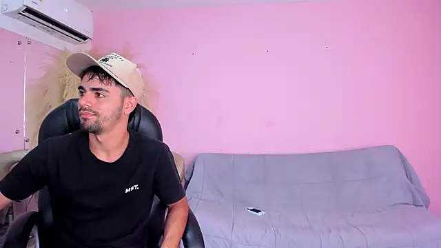 Snapshot of Bad_Boys777 chatting on 01.31.26 Bad Boys777 online show from 01.31.26