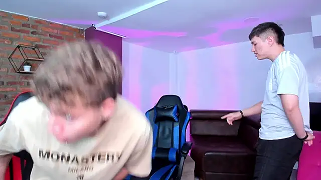 Snapshot of Bad_Boys777 chatting on 02.13.26 Bad Boys777 online show from 02.13.26