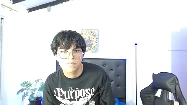 Snapshot of Maecum18 chatting on 02.06.26 Maecum18 online show from 02.06.26