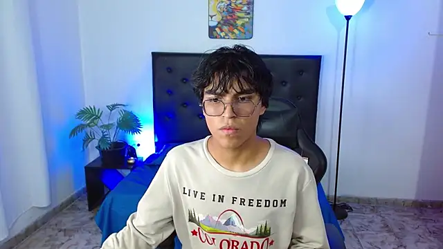 Snapshot of Maecum18 chatting on 02.07.26 Maecum18 online show from 02.07.26