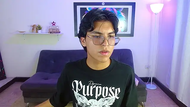 Snapshot of Maecum18 chatting on 02.26.26 Maecum18 online show from 02.26.26