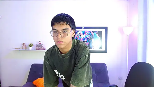 Maecum18 online show from 04.06.26