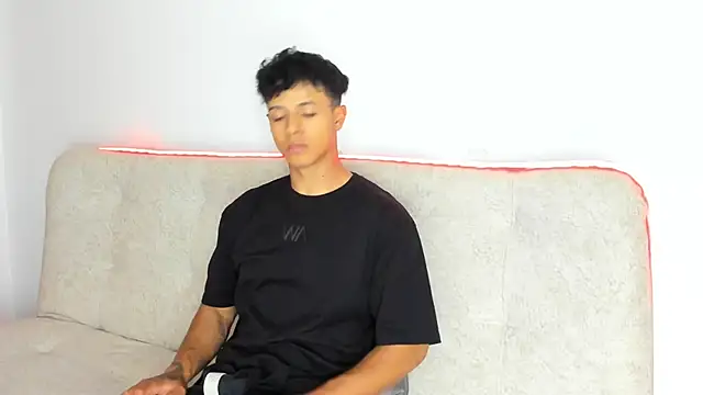  Alex Colton online show from 03.26.26