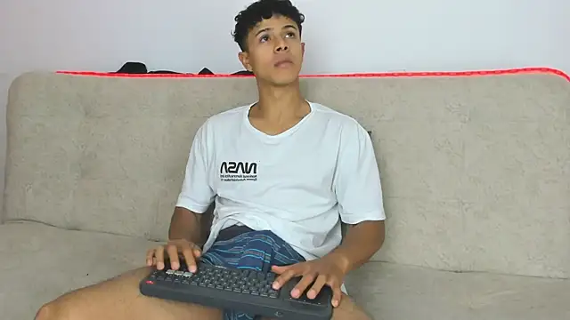  Alex Colton online show from 04.15.26