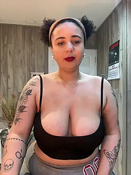 BabyChanntal online show from 03.25.26