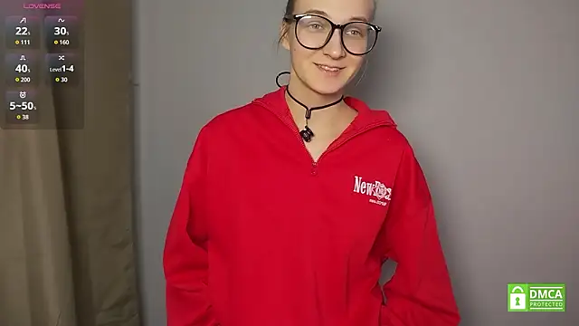 Alex-wer online show from 02.26.26