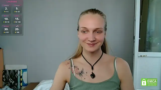 Alex-wer online show from 06.18.26