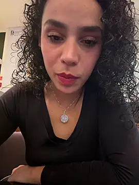 SirenStell0 online show from 03.11.26