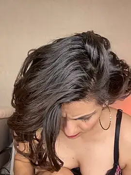 eva luz online show from 03.16.26