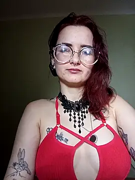 Snapshot of Persefoha chatting on 02.01.26 Persefoha online show from 02.01.26