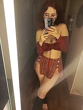 Persefoha online show from 03.15.26