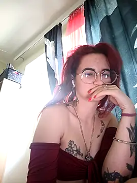 Persefoha online show from 03.26.26