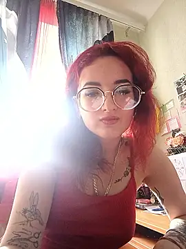 Persefoha online show from 04.08.26