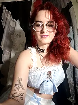 Persefoha online show from 04.28.26