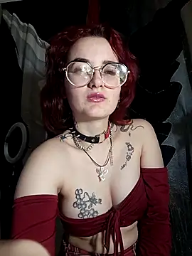 Persefoha online show from 05.03.26