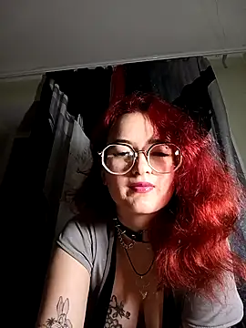 Persefoha online show from 05.04.26