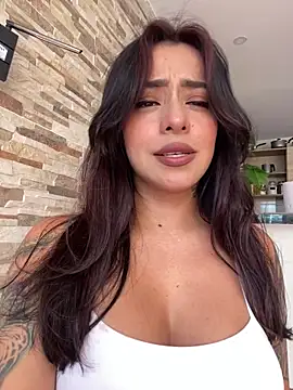 foxxy lover online show from 02.11.26