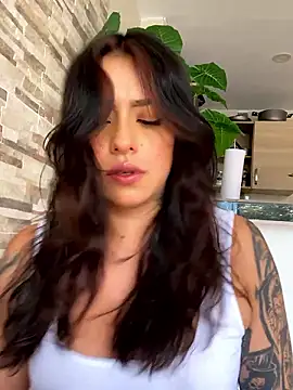 foxxy lover online show from 02.20.26