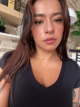 foxxy lover online show from 04.13.26