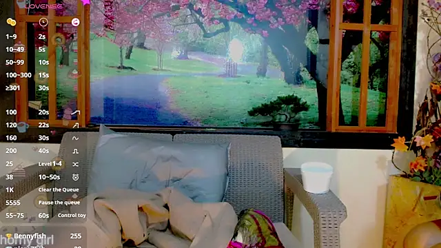 Snapshot of Adriana_Rodriguez_ chatting on 02.16.26 Adriana Rodriguez online show from 02.16.26