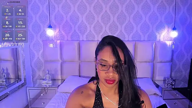 Snapshot of Scarlett_Viibe chatting on 02.17.26 Scarlett Viibe online show from 02.17.26