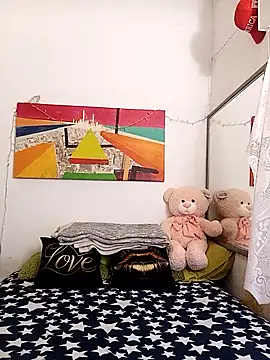 yoahotpetrafiery online show from 03.16.26