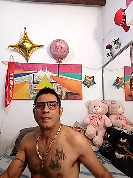 yoahotpetrafiery online show from 03.19.26