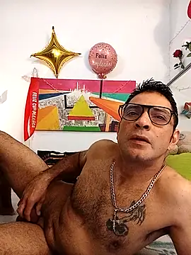 yoahotpetrafiery online show from 03.25.26