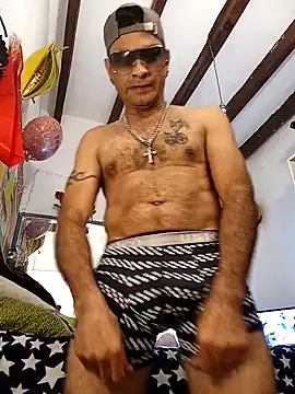 yoahotpetrafiery online show from 04.08.26