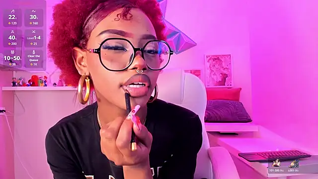 Snapshot of Afrodita_sweeet chatting on 02.05.26 Afrodita sweeet online show from 02.05.26