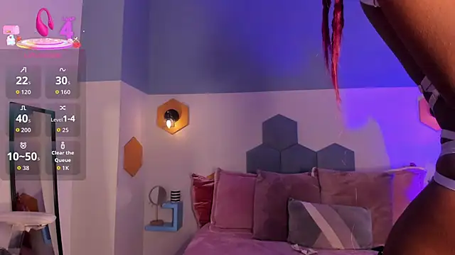 Snapshot of Afrodita_sweeet chatting on 03.02.26 Afrodita sweeet online show from 03.02.26