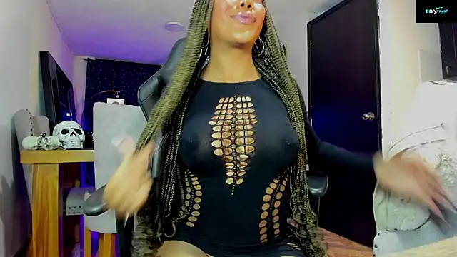 PilarBigCockxxx online show from 10.16.25