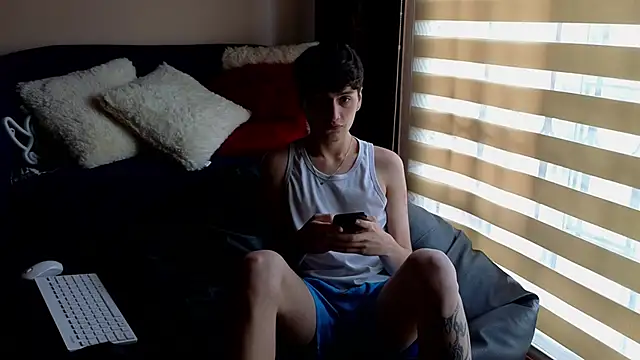 mrpicklesx23 online show from 02.02.26