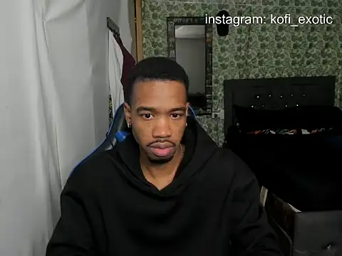 Snapshot of Kofi_exotic_2 chatting on 02.15.26 Kofi exotic 2 online show from 02.15.26